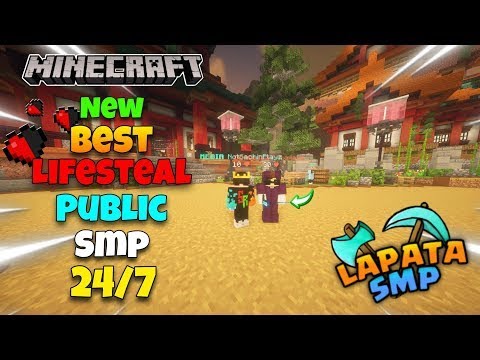 Best minecraft server that u will ever find 2025. - YouTube