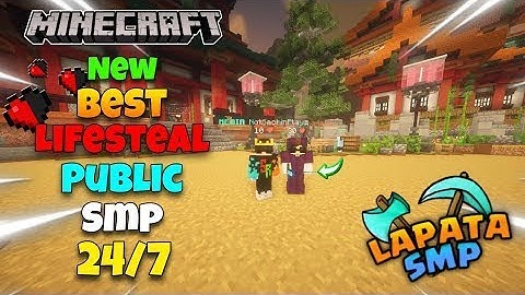 Best minecraft server that u will ever find 2025.