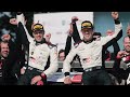 TGR-WRT 2024 Croatia Rally: Weekend Highlights