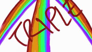 Doctor who - Double Rainbow