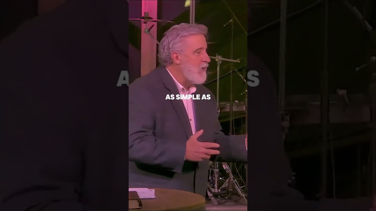 Are You Living For More?