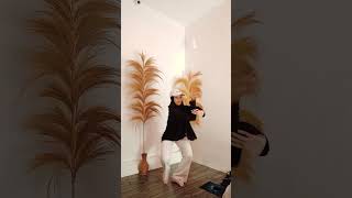 Anjing Ngagonggong Versi Jaipong Cacagilek