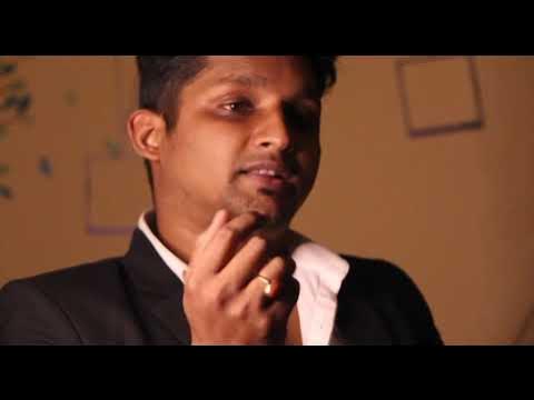 Tribute to Irrfan Khan Remake of the small scene from ROG movie - YouTube