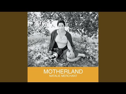 Put the Law on You - Natalie Merchant