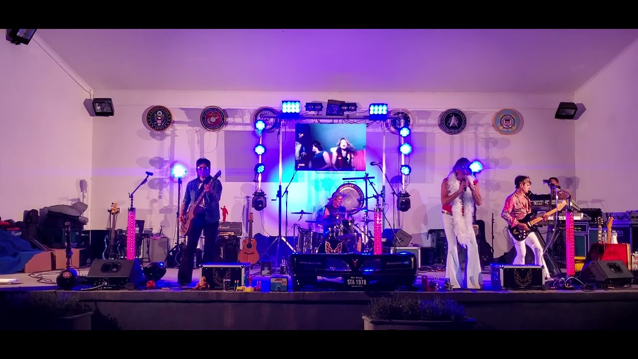 SUPER TRANS AM PARAMUS, NJ YouTube