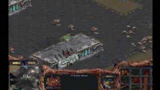 KTF EVERCup All-Stars Zeus vs BoxeR 2003-08-16 @ Nostalgia
