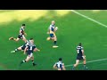 Nathaniel Roache NRL Highlights