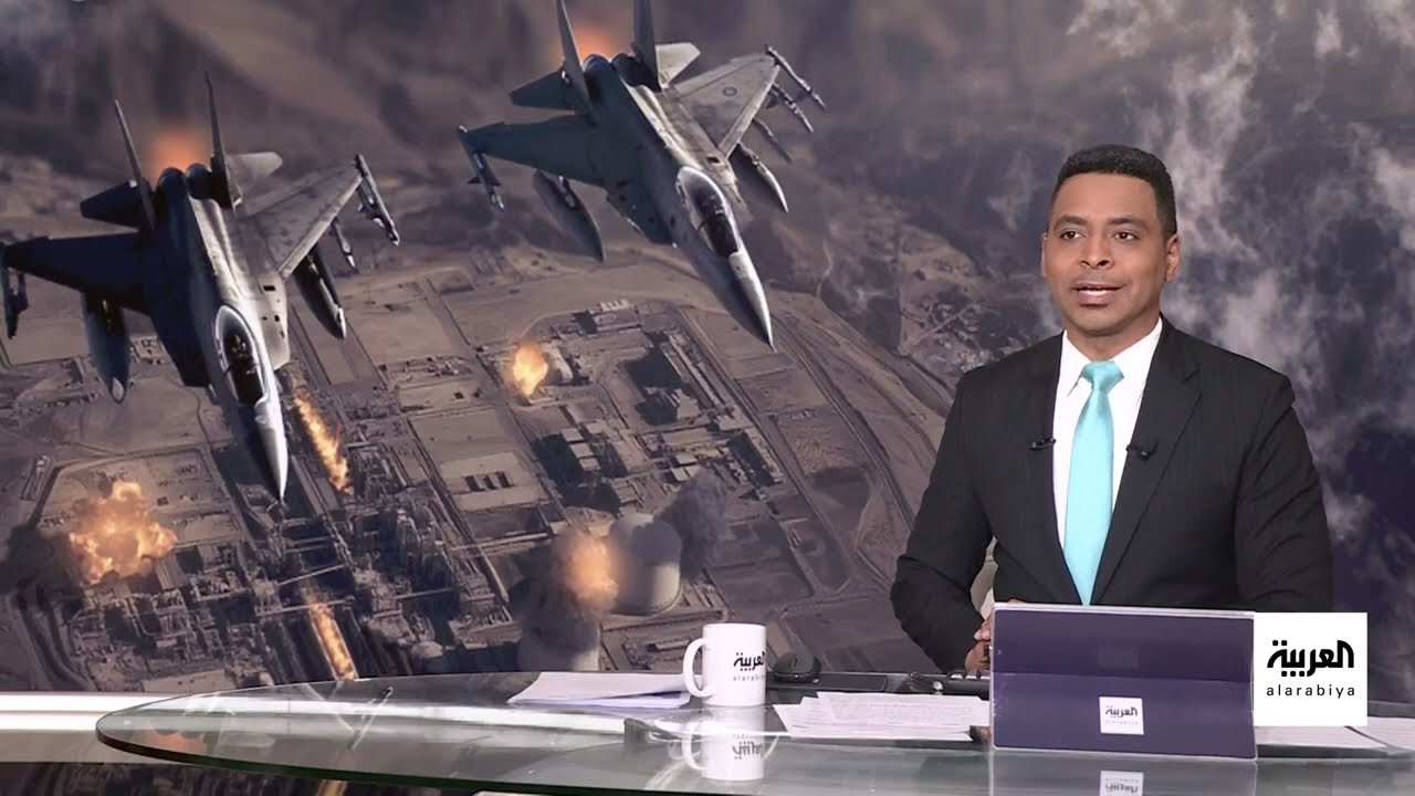 تصعيد إيراني إسرائيلي: تهديدات بالضرب وتفعيل الدفاعات الجوية
