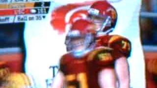 Information 116 yard Field Goal Update