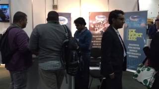 Eurostar Conference November 2014