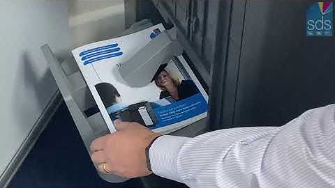 Papercut MF - New User Card Association