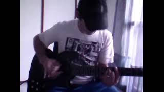 🇵🇭❤️🇮🇹 The Germs - Lexicon Devil (Xmandre Guitar Cover) HD HQ (Punk Rock) by Xmandre #nasio 🇵🇭❤️🇮🇹
