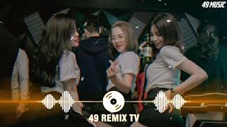 Nữ Nhi Tình Remix - Bản Mix Hay Nhất 2020 | DJ Triệu Muzik | 49 REMIX TV