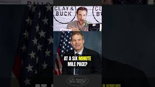 Jim Jordan Weighs In on… Olympic Curling?