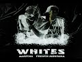 Masicka Whites Remix Ft French Montana Official Audio mp3