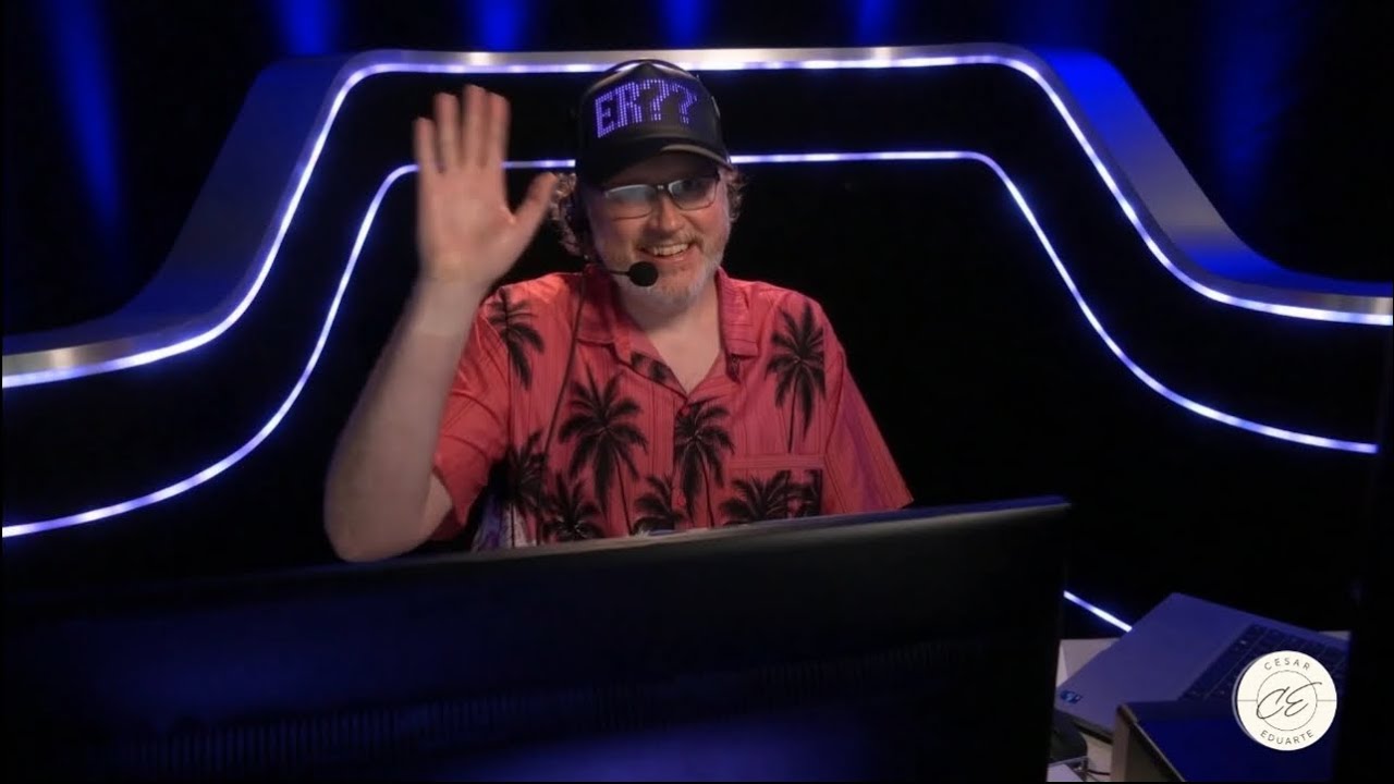 USA | WHO WANTS TO BE A MILLIONAIRE? | SEASON 4 - 2025 | EP 03 