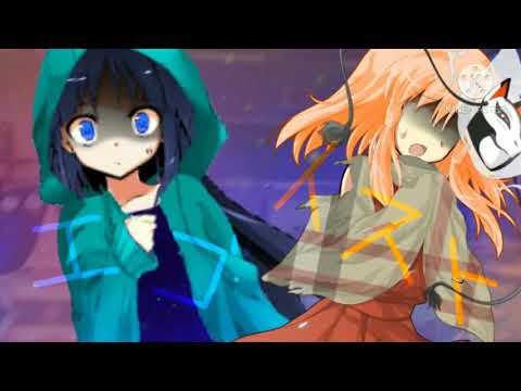 東方pv【エゴイスト】