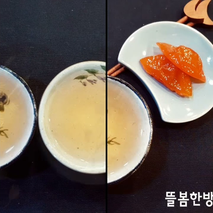 뜰봄 tteulbom_tea - YouTube