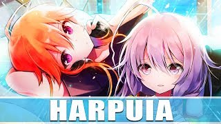 Nightcore - Harpuia [NCS Release]