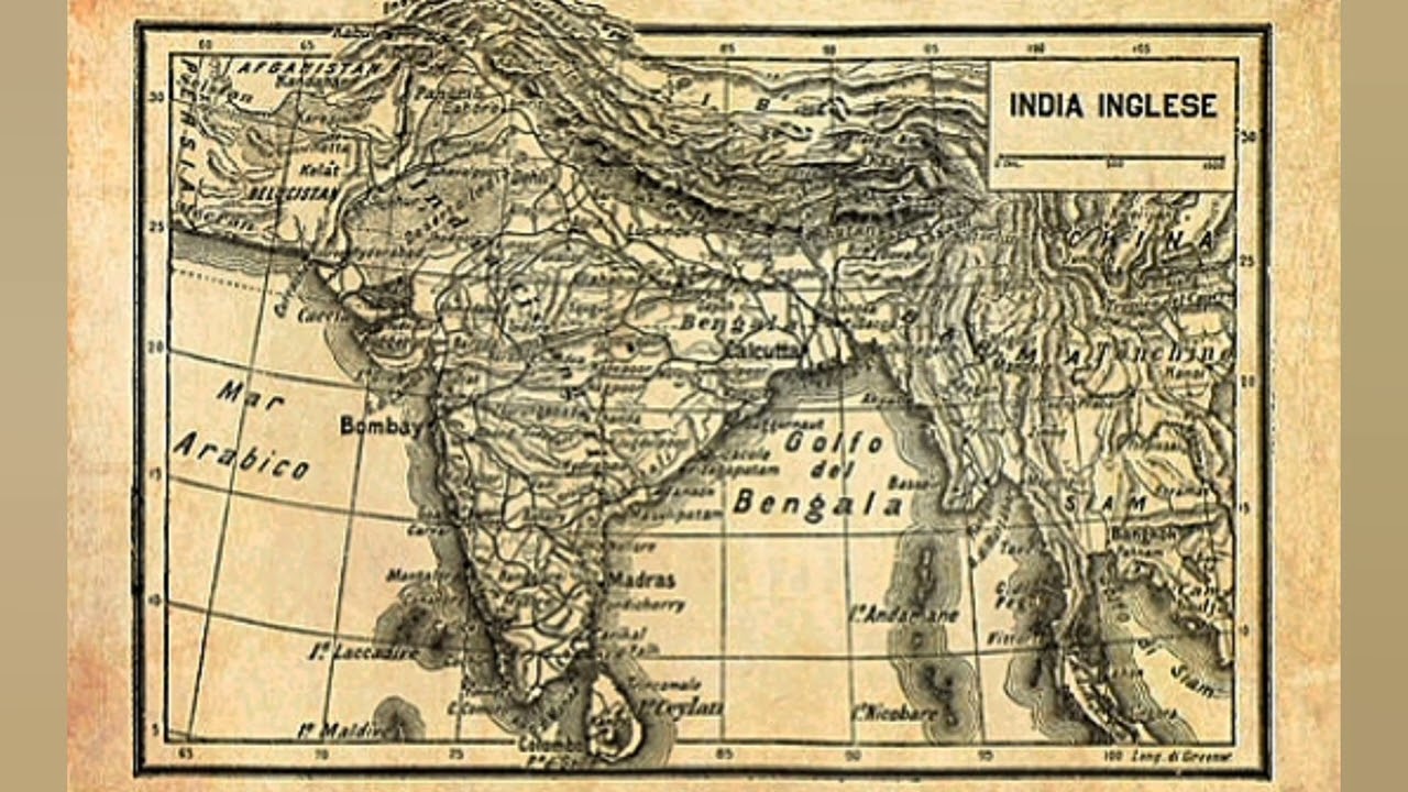 BHARAT KI KAHANI 🇮🇳 | Indian History Rap Song | Deshbhakti Hip Hop | Powerful Hindi Rap