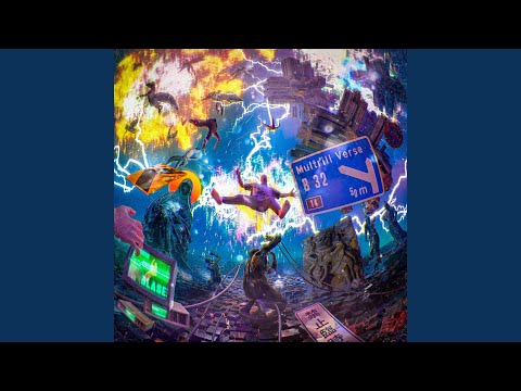 Blase - Pop It (feat. 쿤타(Koonta) & Koonta)