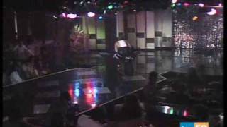 Den Harrow Bad Boy Live Entres Amigos