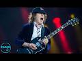 Top 10 Most Air Guitar Rock Songs Of All Time