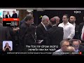 החלטות דרמטיות: אילו מפלגות יתאחדו כדי לעבור את אחוז החסימה?