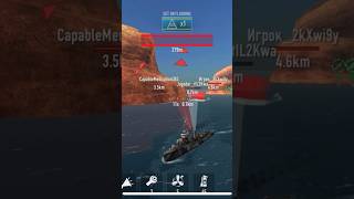 Uss Mahan Vs Ijn Shimaze Hacker