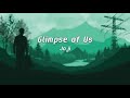Joji - Glimpse of Us (Lyrics)