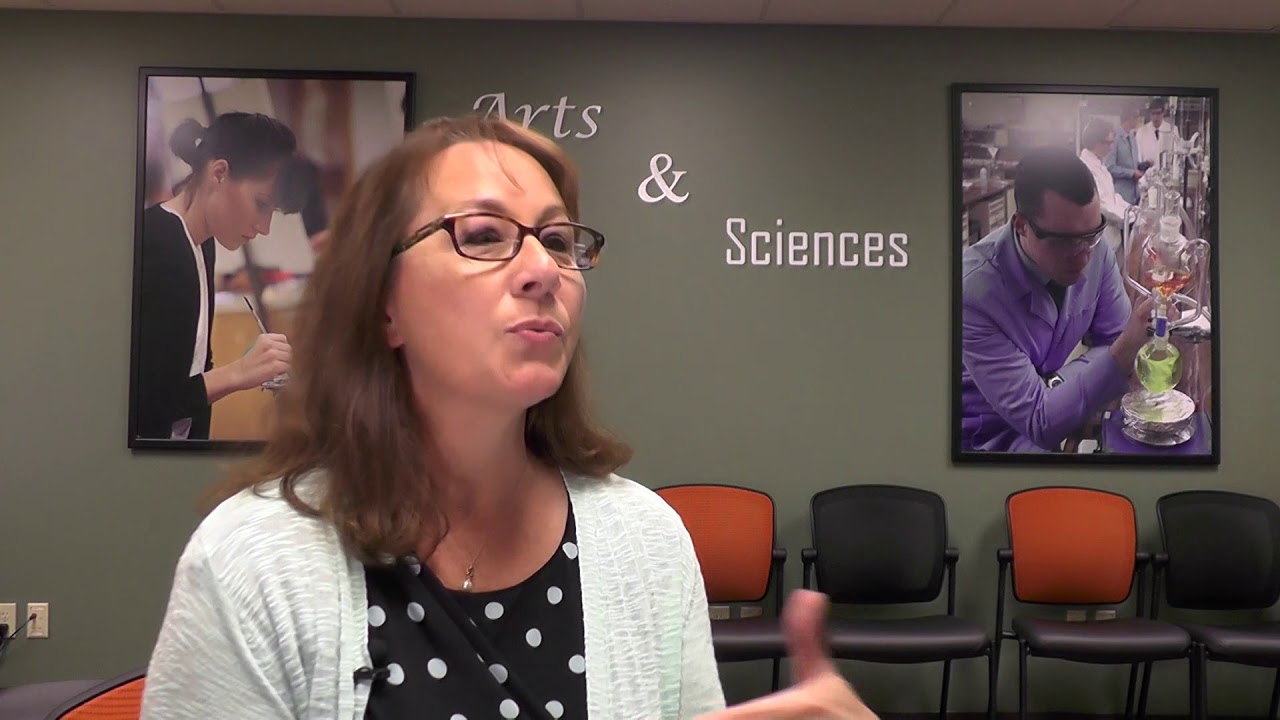 Secrets to Student Success #4