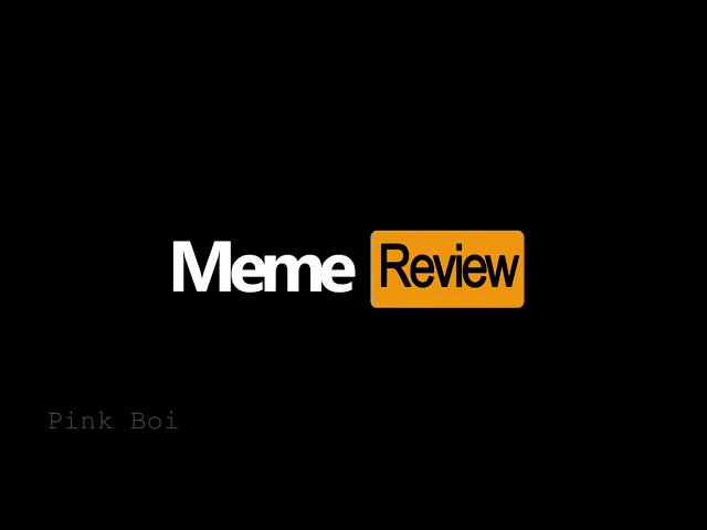 Steam Workshop::Meme Review Intro (Pewdiepie LWIAY and Reddit )