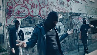 Ctb DrizzKoo - Thuggin (Official Music Video)