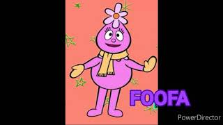 Yo Gabba Gabba Characters With Voices In Luig Group
