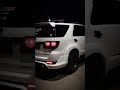 suara turbo Fortuner yang merdu 🤪🤪 sc:Diesel Cinematic #cumi