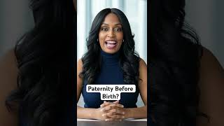 Can You Get a DNA Test While Pregnant?