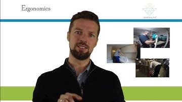 Part 1 Introduction to Ergonomics on board