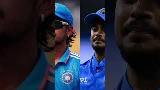 #cricket lshan Kishan #cricketdisclaimer