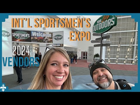 5 Standout Vendors at the International Sportmen's Expo Denver 2024