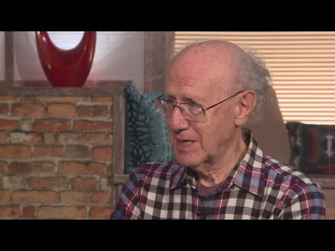 Son of polio vaccine creator visits Cleveland with message for parents