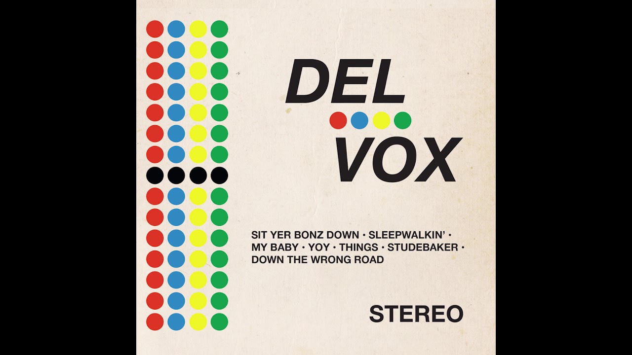 YouTube에서 Down the Wrong Road - Del Vox 보기 YouTube에서 Down the Wrong Road - Del Vox 보기