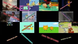 My Sparta Superparison 9