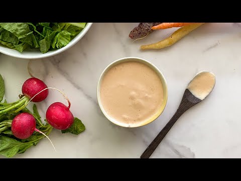 Russian Salad Dressing Recipe Without Mayo