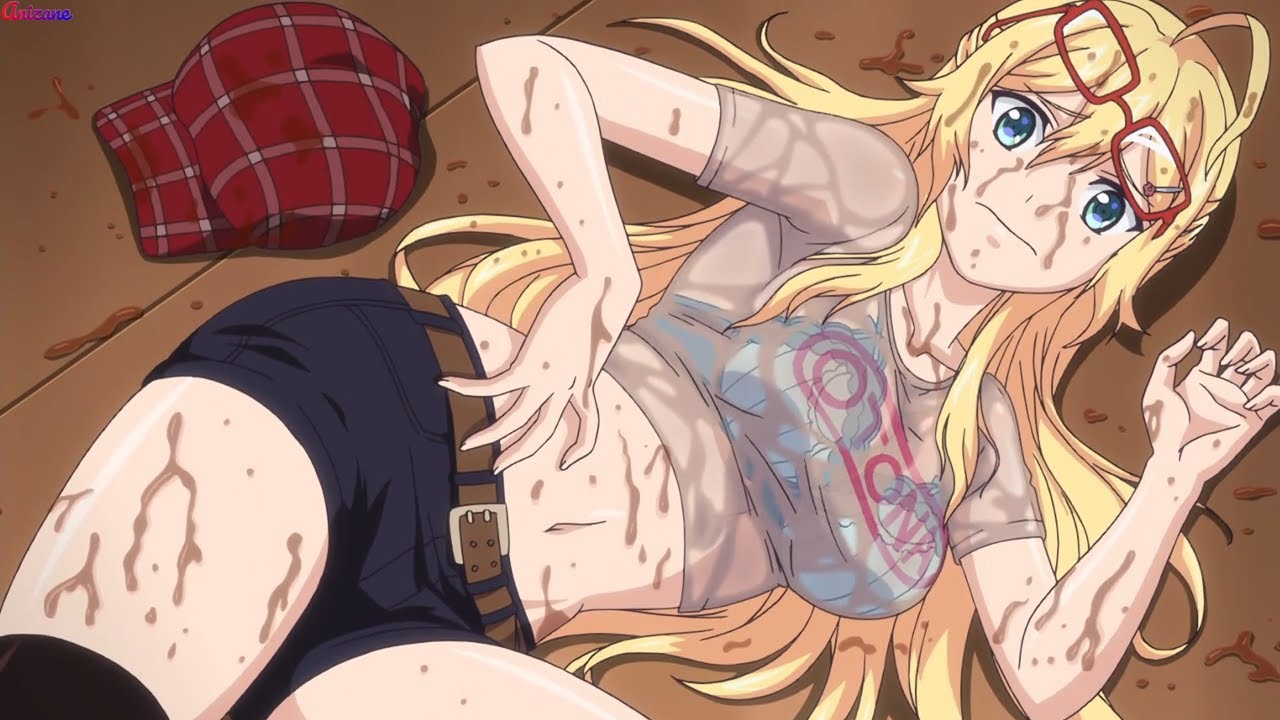 When An Idol Can Be A Lucky Pervert [English Sub] | HD