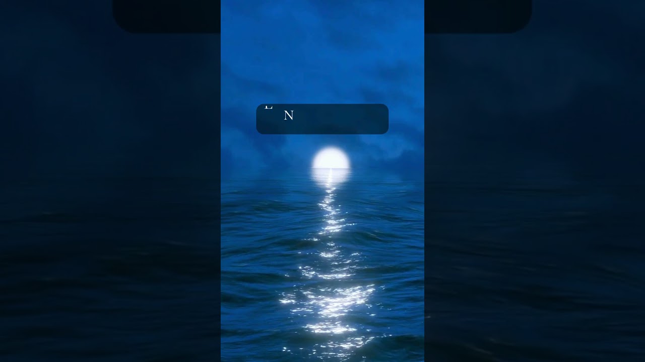 Moon Water Magic: How to Harness Lunar Energy for Healing 🌙 