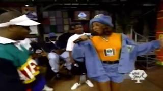 Mary J Blige &amp; Grand Puba - What&#39;s The 411 (Live)