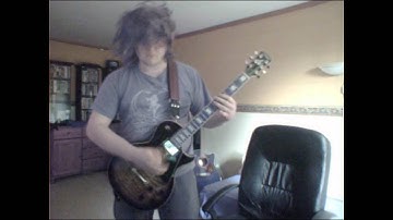 Captain Beyond - Mesmerization Eclipse (Cover)