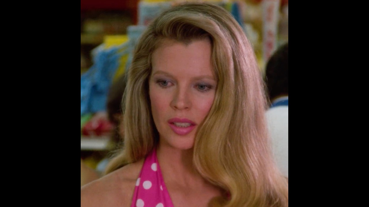 Sorry, we don't accept diamonds here.|My.Stepmother.Is.an.Alien.1988.