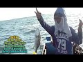 Mancing Di Sore Hari Strike Ikan Arut, Ikan Hiu Cicak, Ikan Jenahak, Ikan Kuli Balai dan Jambal Roti - Mancing Di Sore Hari Strike Ikan Arut, Ikan Hiu Cicak, Ikan Jenahak, Ikan Kuli Balai dan Jambal Roti