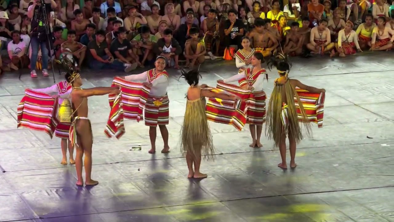 “Katogowan Nan Bago” by Bago | Diddiga Kalinga 2025